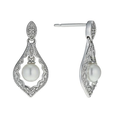 ernest jones diamond earrings|ernest jones diamond collection.